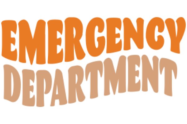 Emergency Department: A Symbol of Readiness and Care