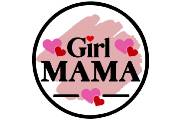 Girl Mama: A Symbol of Strength and Love