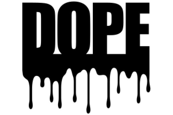 Dope: A Graphic Design Exploration