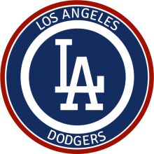 Los Angeles Dodgers Logo: A Symbol of Pride and Loyalty