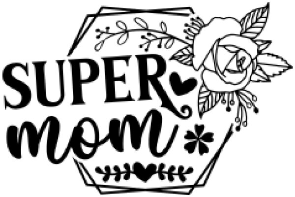 Super Mom: A Heartfelt Tribute to Motherhood