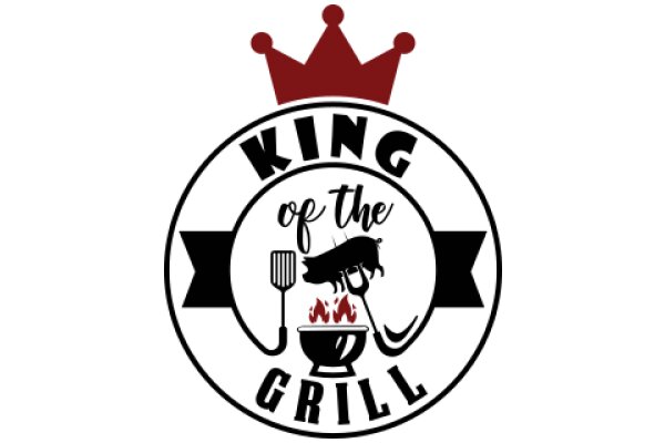 King of the Grill: A Symbol of Culinary Excellence