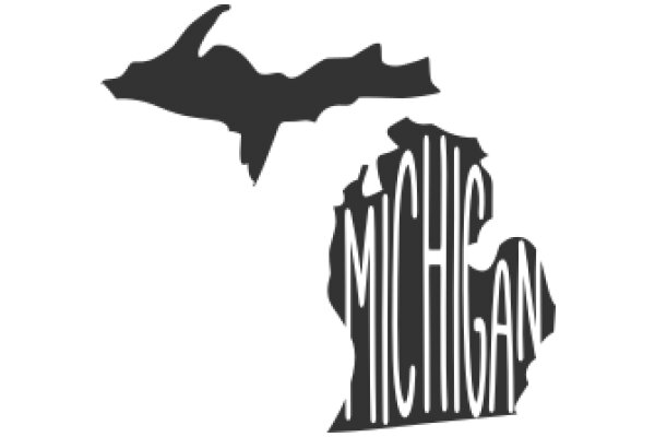 Michigan's Iconic Symbols: The Wolverine and the Mitten State