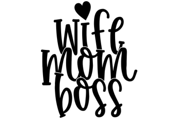 Wife Mom Boss: A Heartfelt Tribute to the Modern Woman