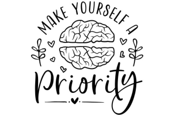 Make Yourself a Priority: A Guide to Self-Care and Mental Health