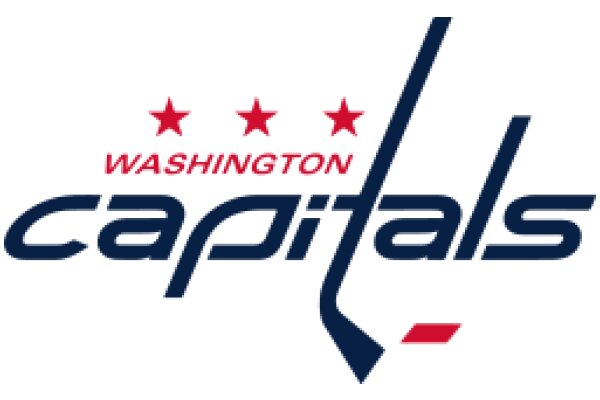 Washington Capitals Logo: A Symbol of Team Spirit and Pride