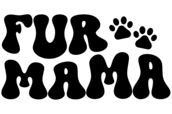 Fur Mama: A Playful Tribute to Pets