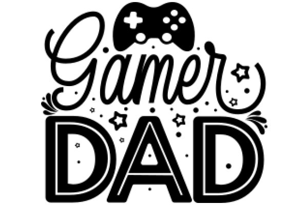 Gamer Dad: A Symbol of Parental Passion for Video Games