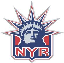 NYR: The Iconic Symbol of New York Rangers