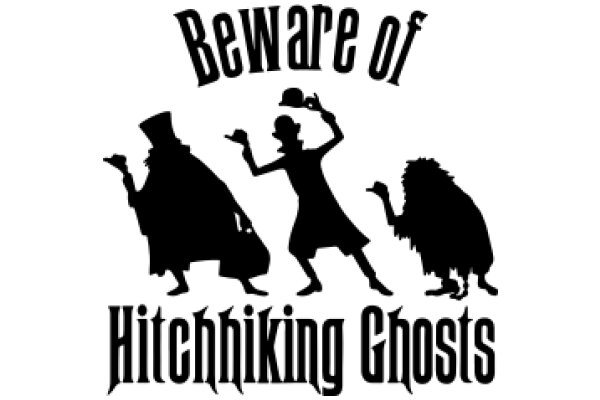 Hitchhiking Ghosts: A Cautionary Tale