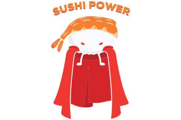 Sushi Power: A Culinary Adventure