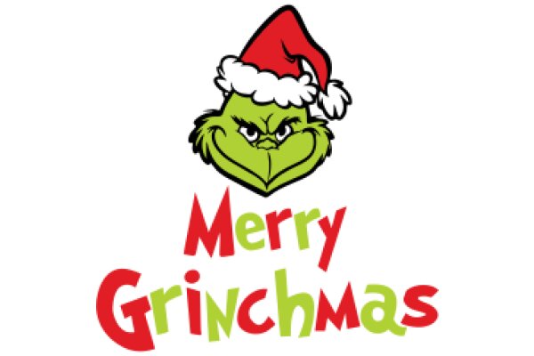 Merry Grinchmas: A Festive Celebration of the Grinch's Holiday Spirit