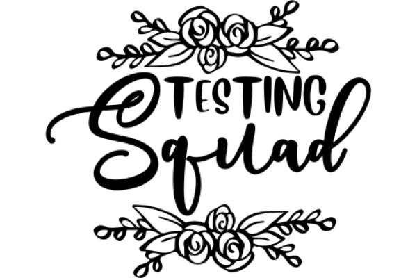 Testing Squad: A Symbol of Quality and Teamwork