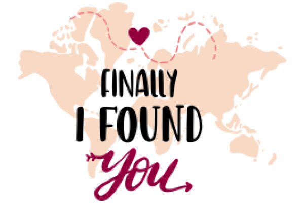 A Journey of Love and Discovery: The Adventure of Finding Yourself