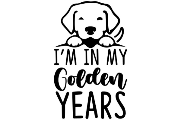 A Golden Retriever's Wish for Eternal Youth