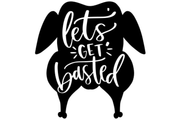 Let's Get Basted: A Playful Take on the Art of Cooking