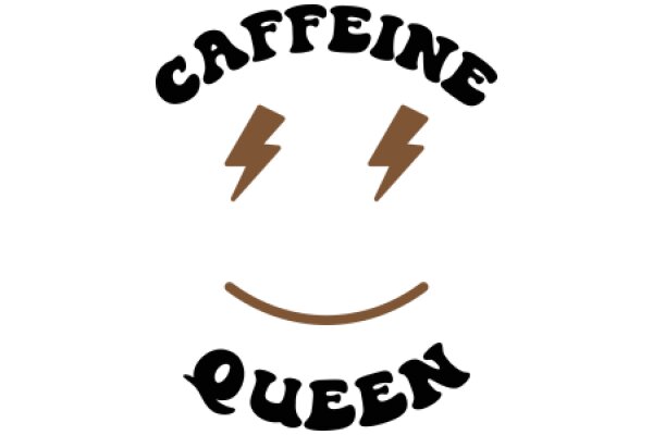 Caffeine Queen: A Smile of Satisfaction