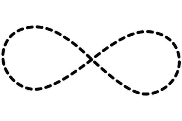 Simplistic Infinity Symbol