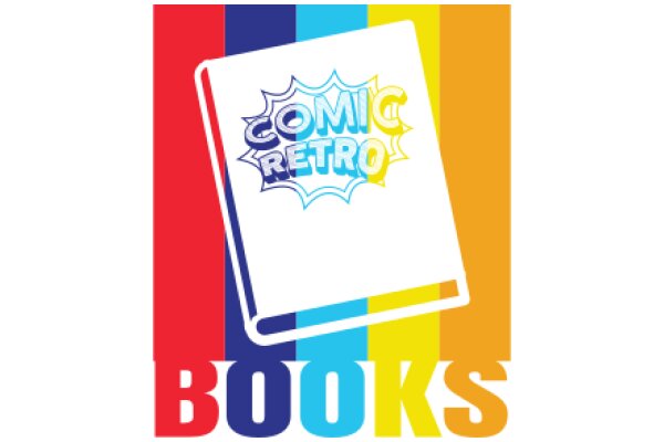 Comic Retro: A Journey Through the World of Books