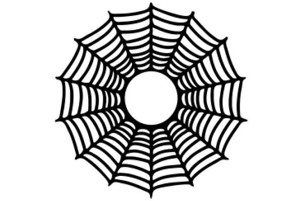 Spider Web Design