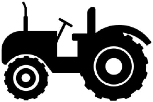 A Simple Illustration of a Tractor