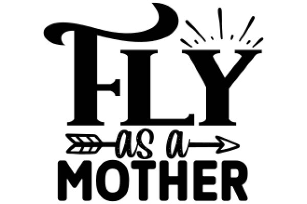 Fly as a Mother: A Graphic Design