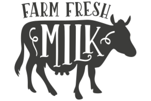 Farm Fresh Milk: A Symbol of Rural Life and Sustainable Agriculture