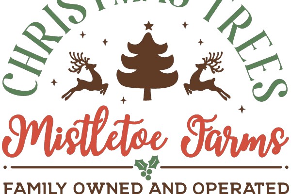 Celebrating the Festive Season: Christmas Trees, Mistletoe Farms, and Family-Owned Traditions