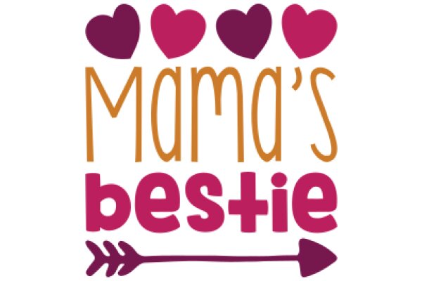 Mom's Bestie: A Symbol of Love and Friendship