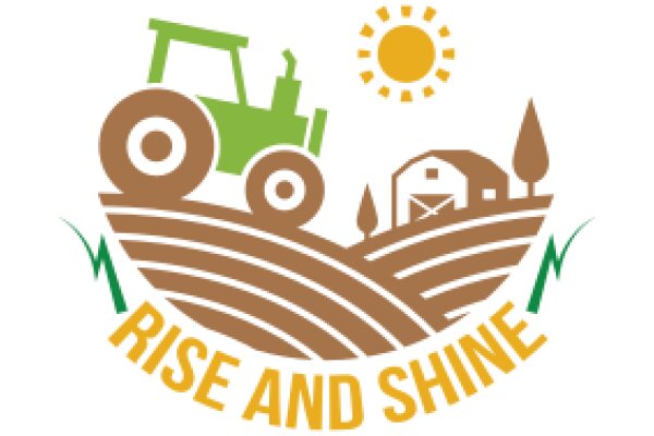 Rise and Shine: A Symbol of Agricultural Prosperity