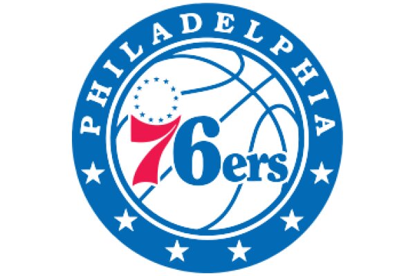 Philadelphia 76ers Logo: A Symbol of Basketball Excellence