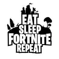 Epic Fortnite Adventure: A Journey of Sleep and Fun