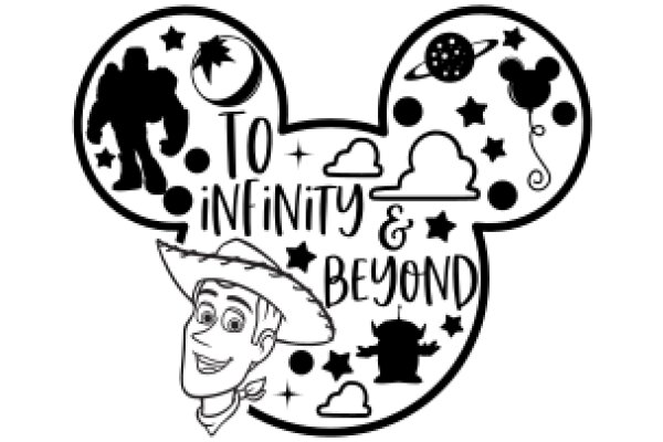 To Infinity and Beyond: A Journey Through Disney and Beyond