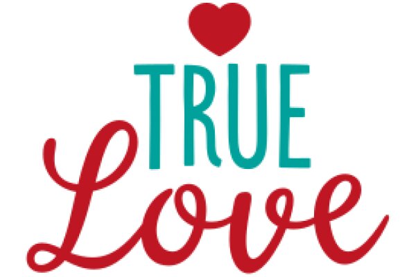 True Love: A Symbol of Affection and Trust