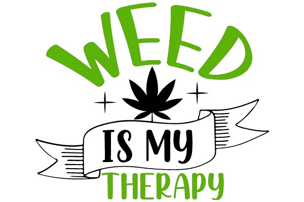 Welcome to My Therapy: A Journey Through the World of Cannabis