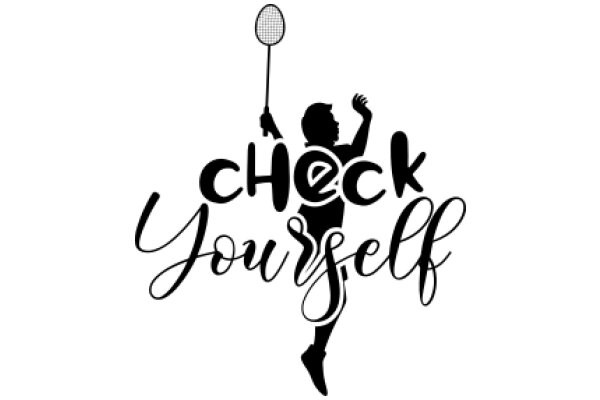 Check Yourself: A Tennis Player's Guide to Self-Improvement