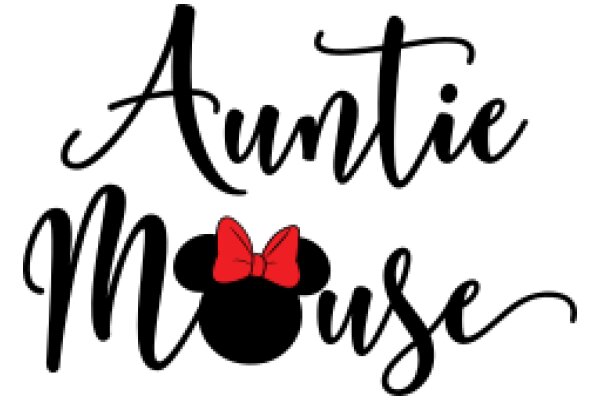 Auntie's Minnie Mouse Adventures