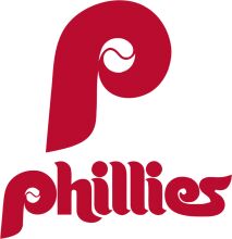 Philadelphia Phillies Logo: A Symbol of Team Spirit and Pride