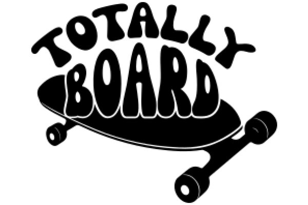 Total Board: A Graphic Design Showcase