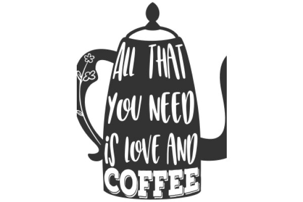 All That You Need Is Love and Coffee