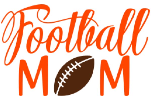 Football Mom: A Celebration of Passion and Support for the Game