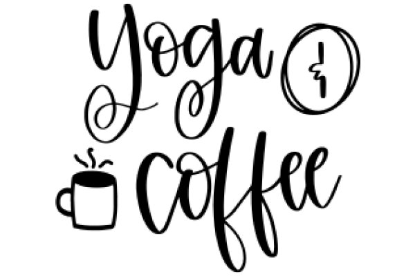 Yoga Coffee: A Modern Take on Wellness