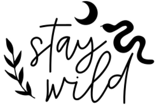 Stay Wild: A Symbol of Adventure and Freedom