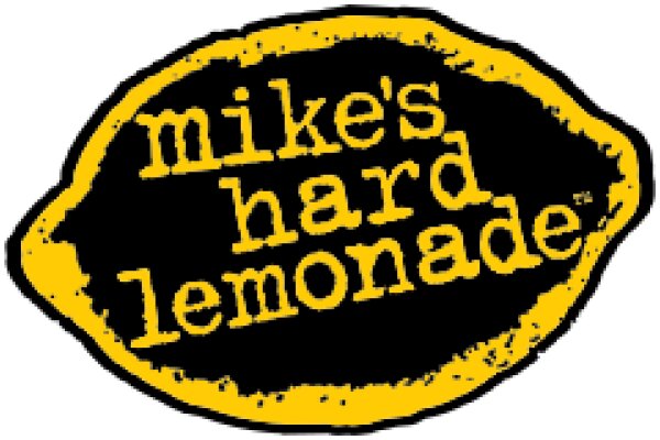 Mike's Hard Lemonade Logo: A Classic Design