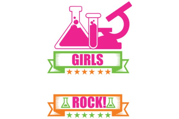 Girls Rock! Science and Education Empowerment