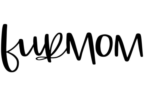 Simplicity in Design: A Logo for a Mom's Blog