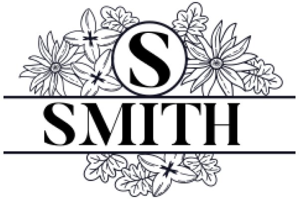 Smith's Floral Logo: A Timeless Brand Identity