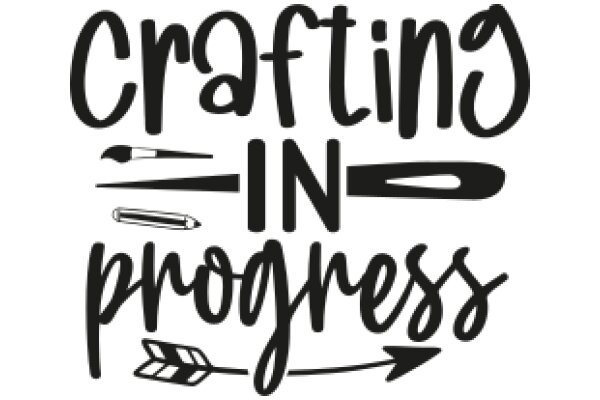 Crafting in Progress: A Guide to Artistic Expression