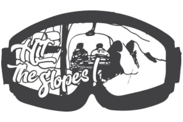 The Skiing Adventure of the Slope's Ski Goggles