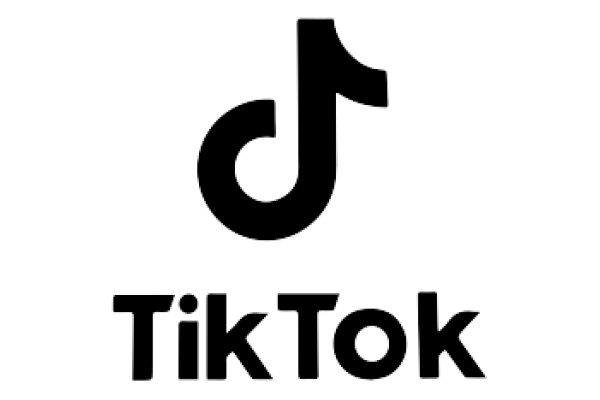 TikTok Logo: A Symbol of Social Media Culture